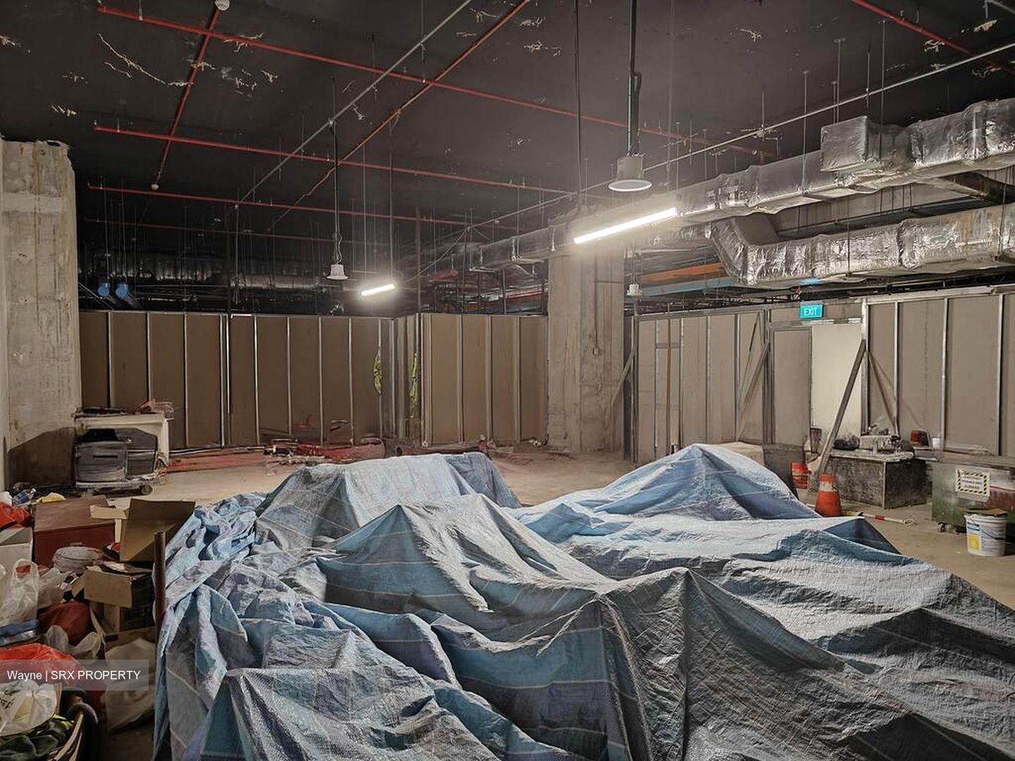 Republic Theatre (D15), Retail #566729561